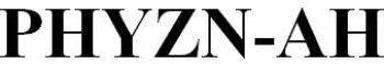 PHYZN-AH logo