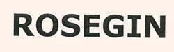 ROSEGIN logo