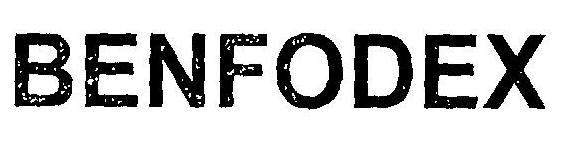 BENFODEX logo