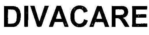 DIVACARE logo