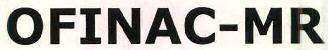 OFINAC-MR logo
