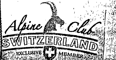 Trademark logo