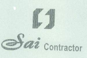 Sai Contractor logo
