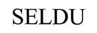 SELDU logo
