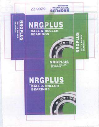 Trademark logo