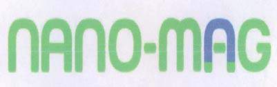 NANO-MAG logo