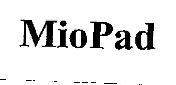 MioPad logo