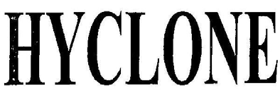 HYCLONE logo