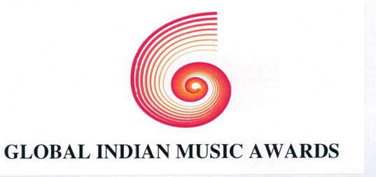 GLOBAL INDIAN MUSIC AWARDS logo