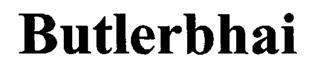 Butlerbhai logo