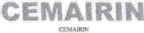 CEMAIRIN logo