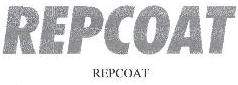 REPCOAT logo