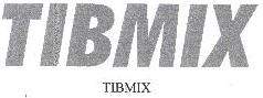 TIBMIX logo