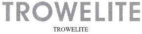 TROWELITE logo