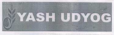 \ YASH UDYOG logo