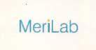 MeriLab logo
