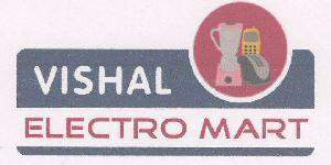 ELECTRO MART ELECTRO MART logo