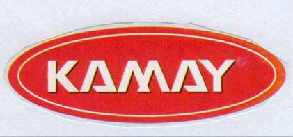 Trademark logo