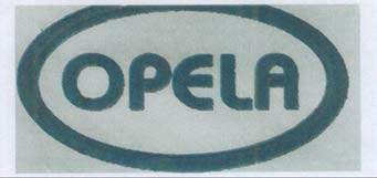 Trademark logo