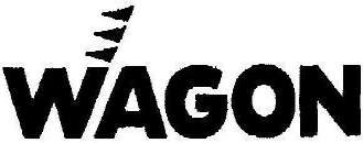 WAGON logo