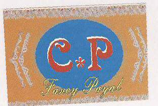 Trademark logo