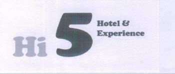 Hotel & Experience logo