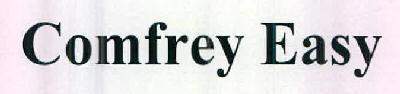 Comfrey Easy logo