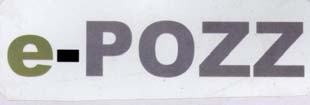e-POZZ logo