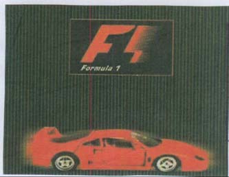 Trademark logo