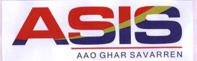AAO GHAR SAVARREN logo