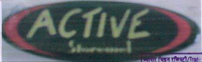Trademark logo