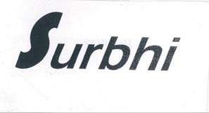Surbhi logo