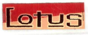 Trademark logo