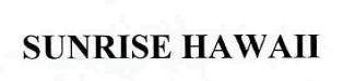 Trademark logo