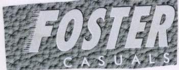 | FOSTER logo