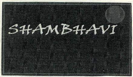 Trademark logo