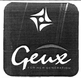 Trademark logo