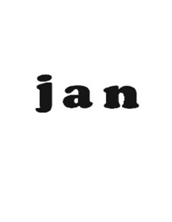 jan logo