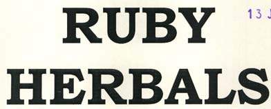Trademark logo