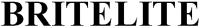 BRITELITE logo