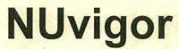 NUvigor logo