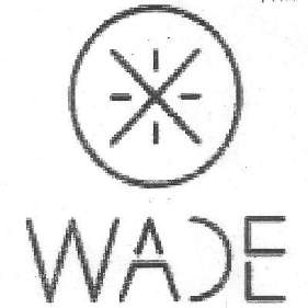 WADE logo