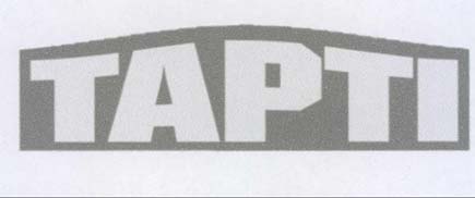 Trademark logo