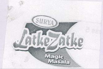 Trademark logo
