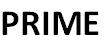 PRIME logo