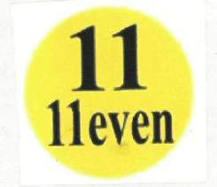 Trademark logo