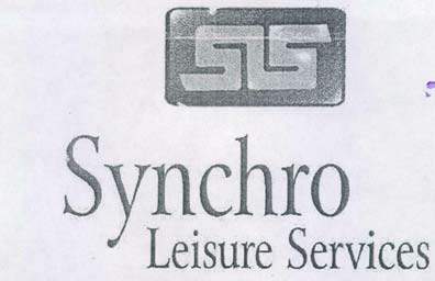 Synchro Leisure Services logo