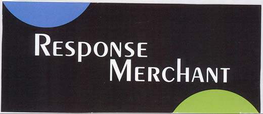 RESPONSE Merchant logo