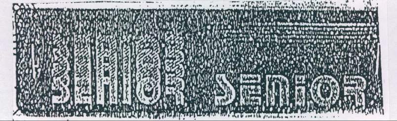 Trademark logo