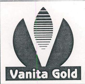 Vanita Gold logo